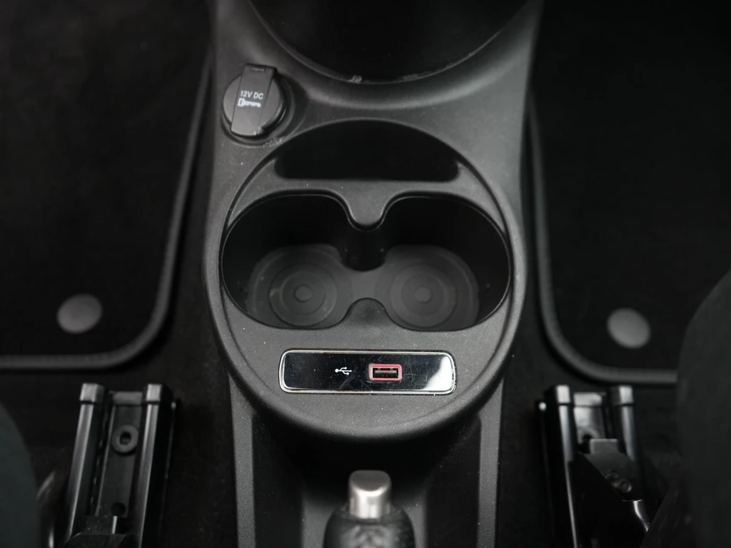 Fiat 500 – foto 26
