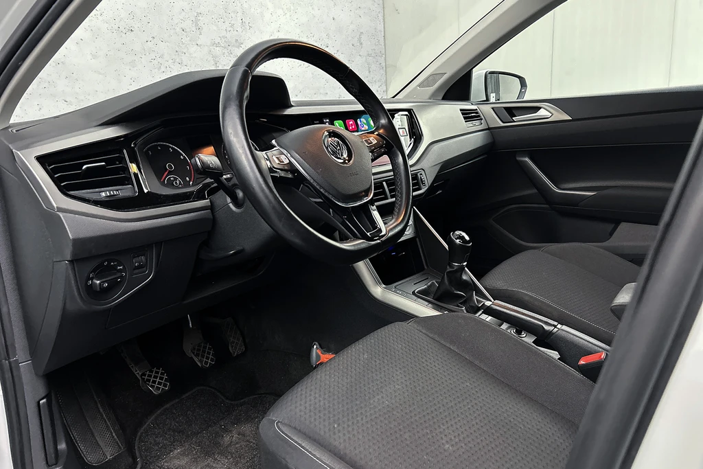 Volkswagen Polo – foto 26