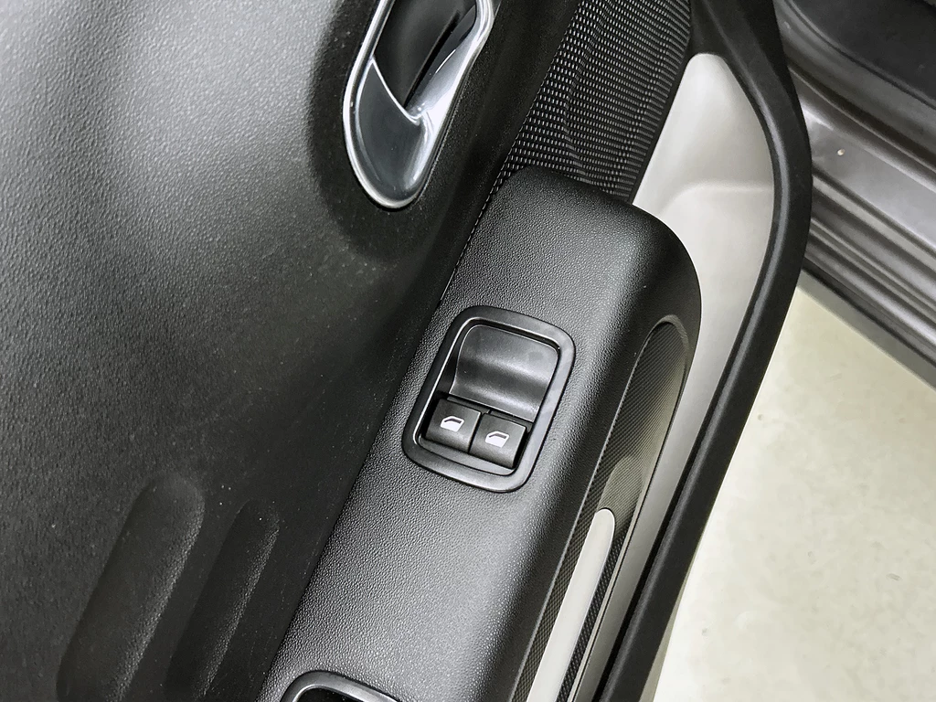 Citroën C3 – foto 27