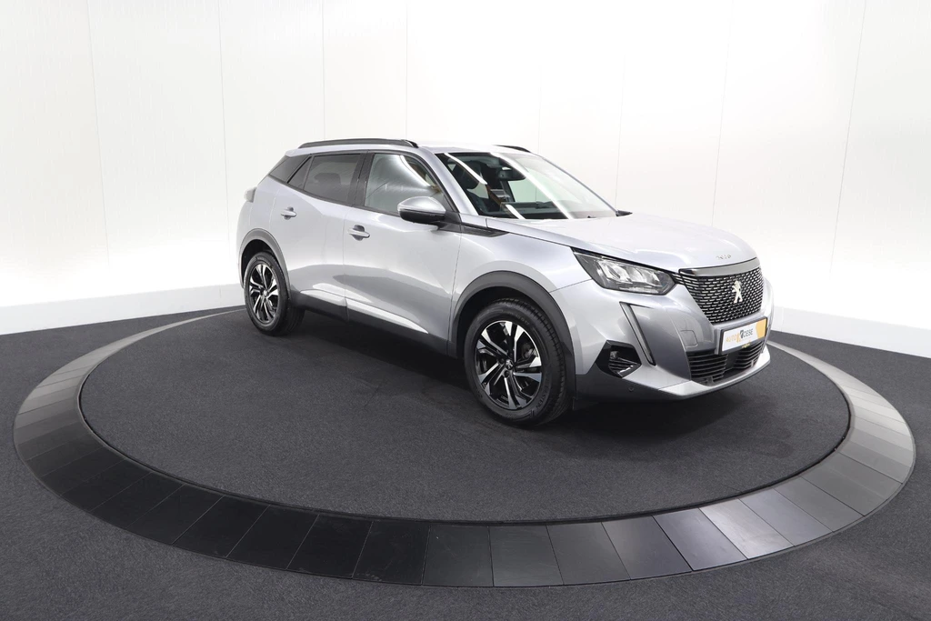 Peugeot 2008 – foto 15