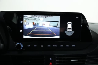 Hyundai i20 – thumbnail 10