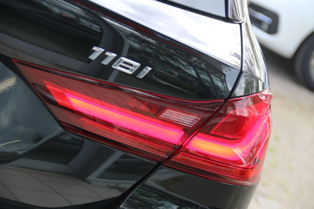 BMW 1 Serie – foto 6