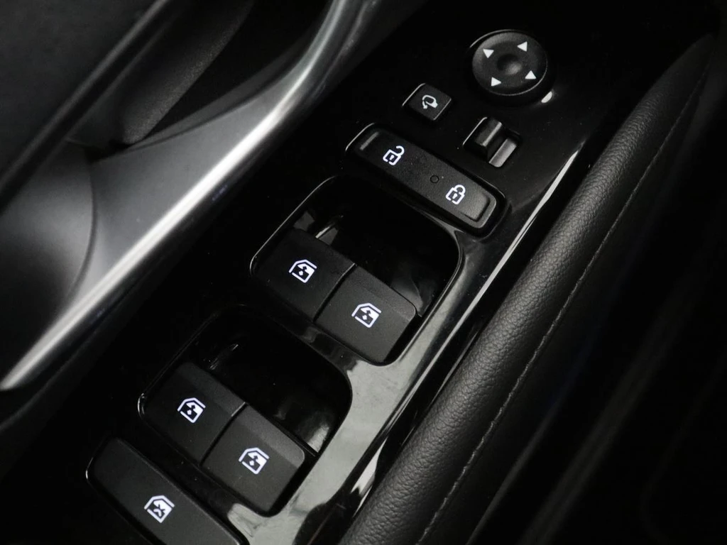 Hyundai Tucson – foto 37