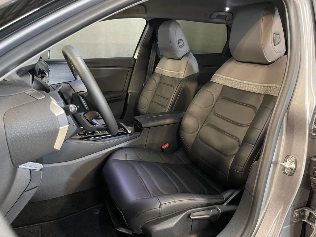 Citroën C5 X – foto 10