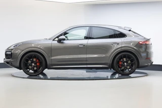 Porsche Cayenne – thumbnail 2