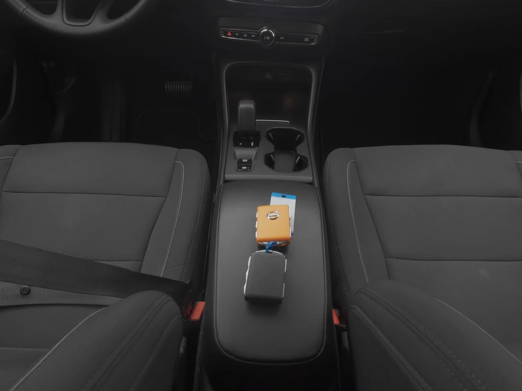 Volvo XC40 – foto 27
