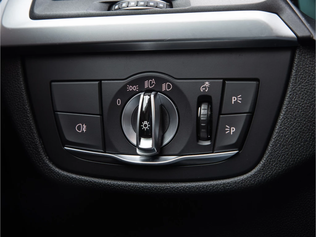 BMW X3 – foto 32