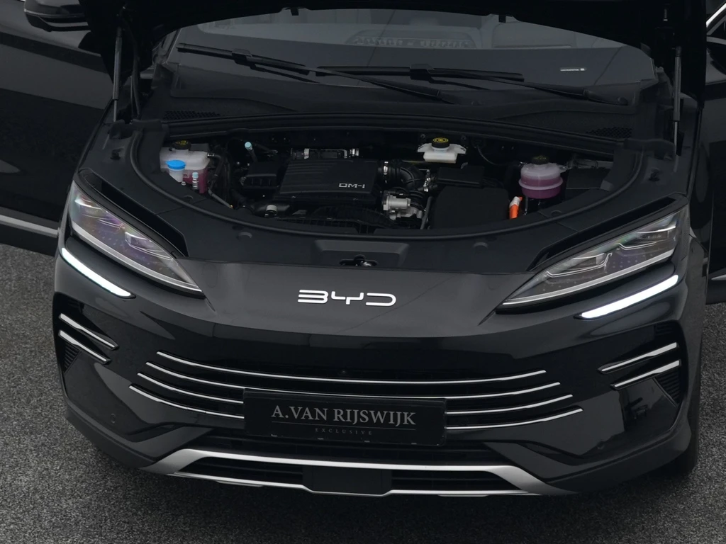 BYD SEAL U – foto 35