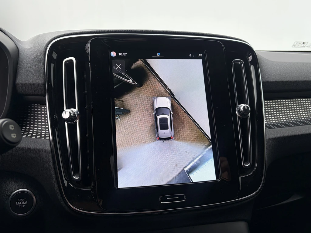 Volvo XC40 – foto 16
