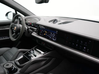 Porsche Cayenne – thumbnail 14