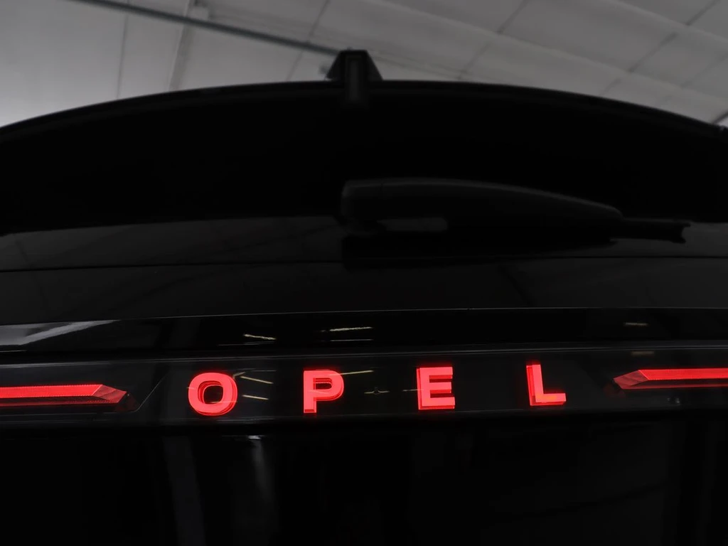 Opel Grandland – foto 33