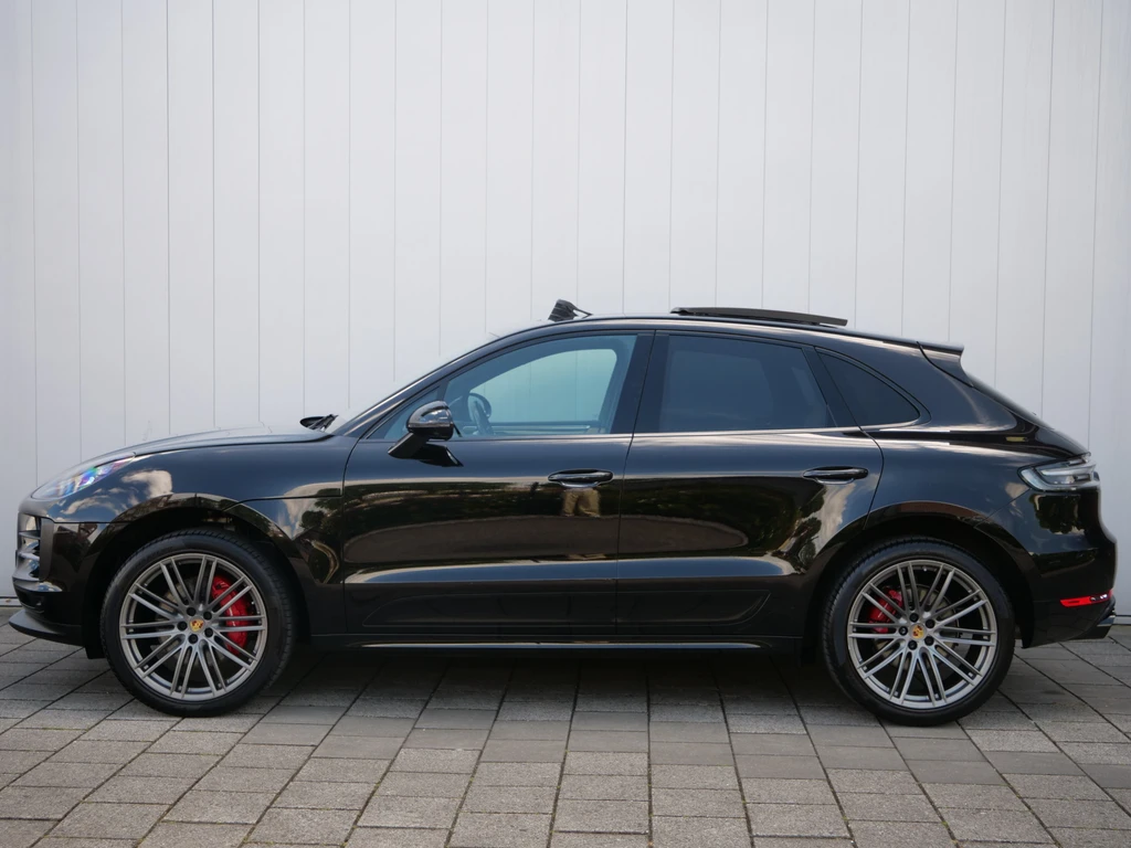Porsche Macan – foto 2