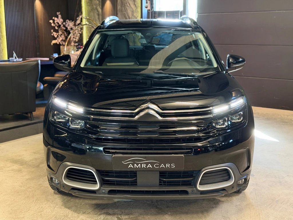 Citroën C5 Aircross – foto 8