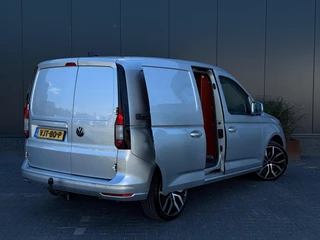 Volkswagen Caddy – thumbnail 10