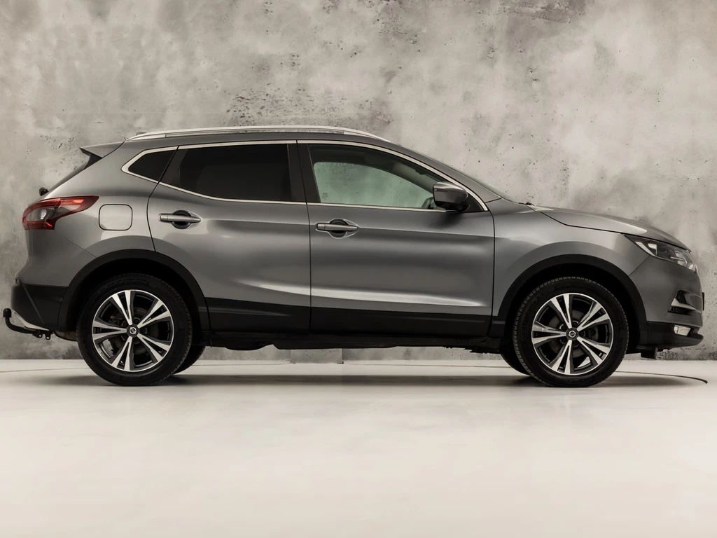 Nissan QASHQAI – foto 7