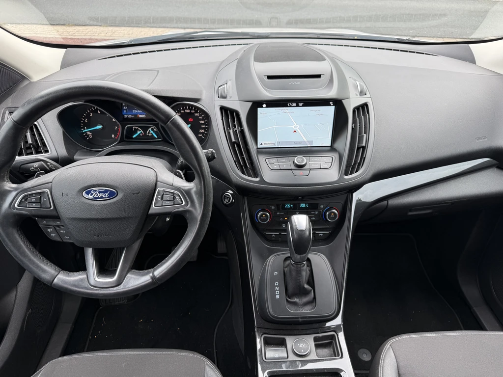 Ford Kuga – foto 33