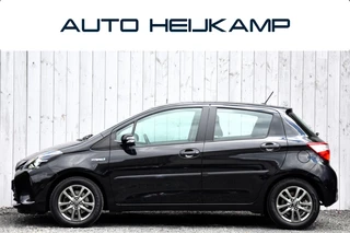 Toyota Yaris – thumbnail 4