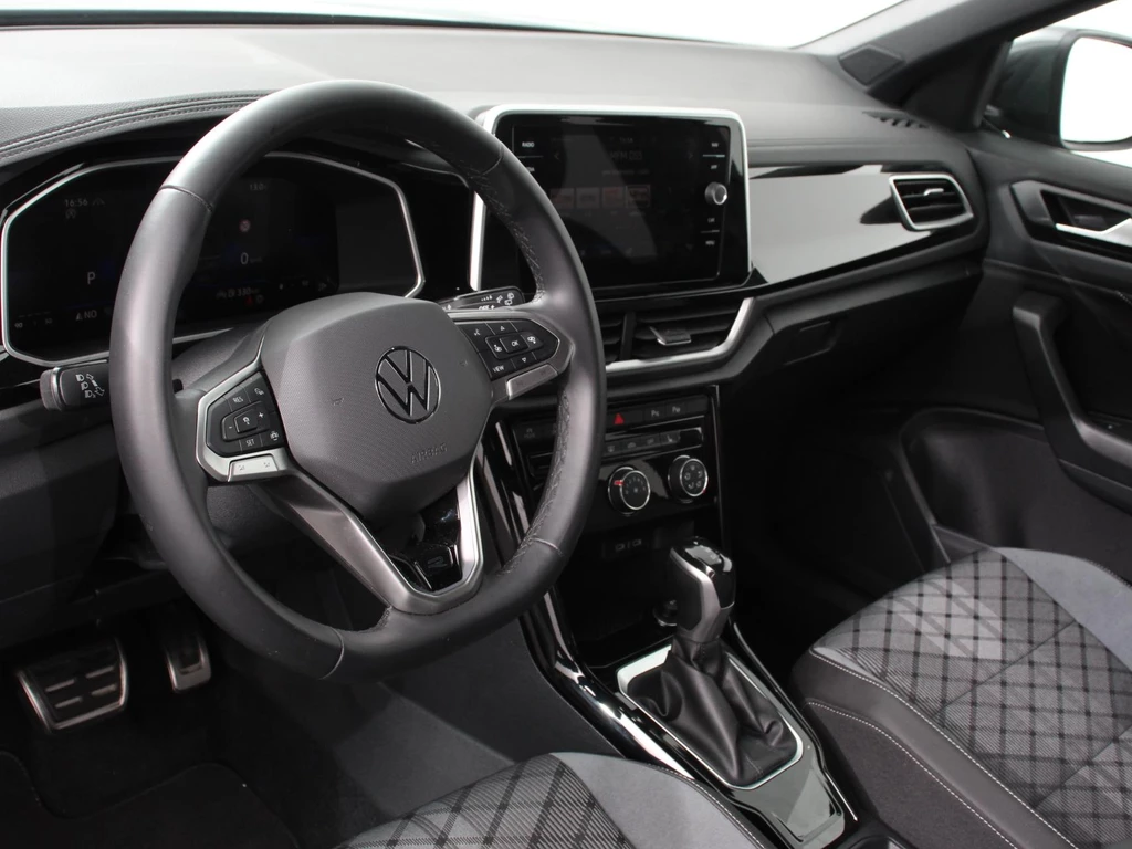 Volkswagen T-Roc – foto 11