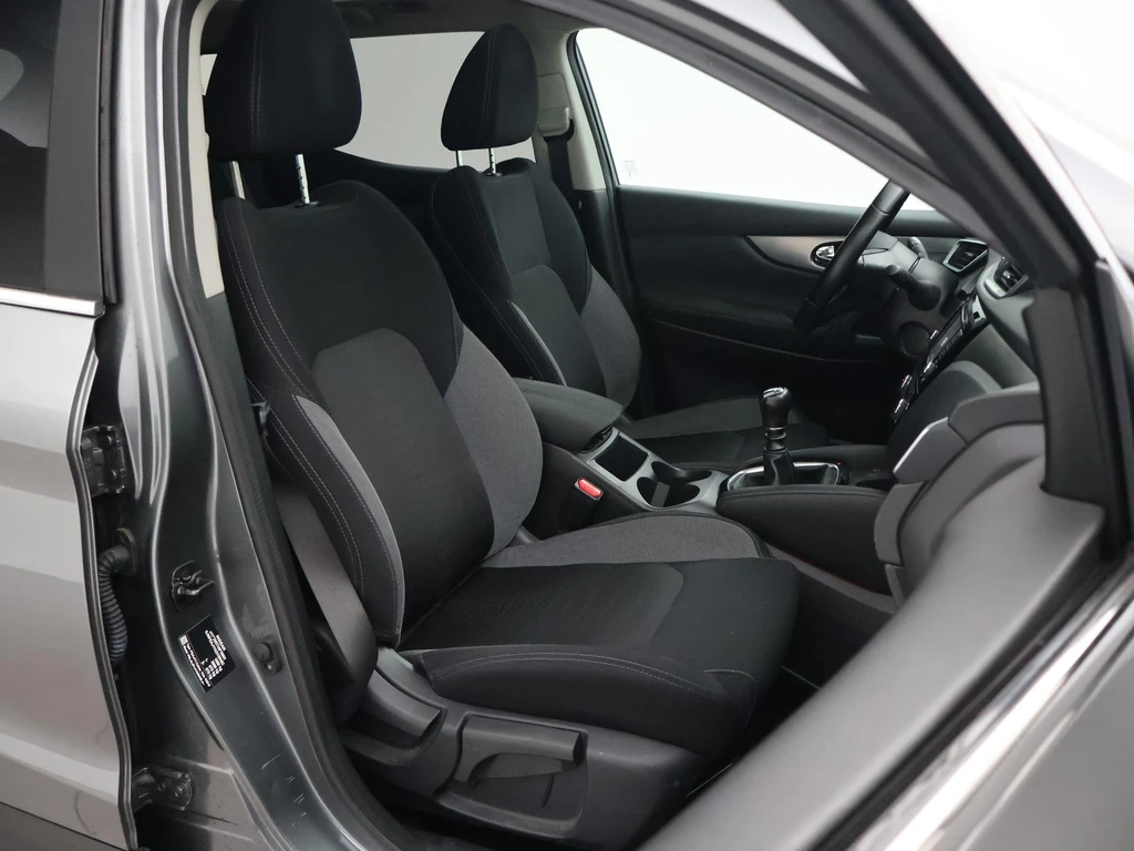 Nissan QASHQAI – foto 16