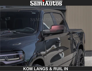 Dodge Ram Pick-Up – thumbnail 5