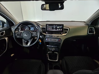 Kia Ceed Sportswagon – thumbnail 17