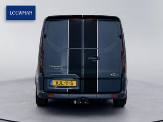 Ford Transit Custom – thumbnail 5