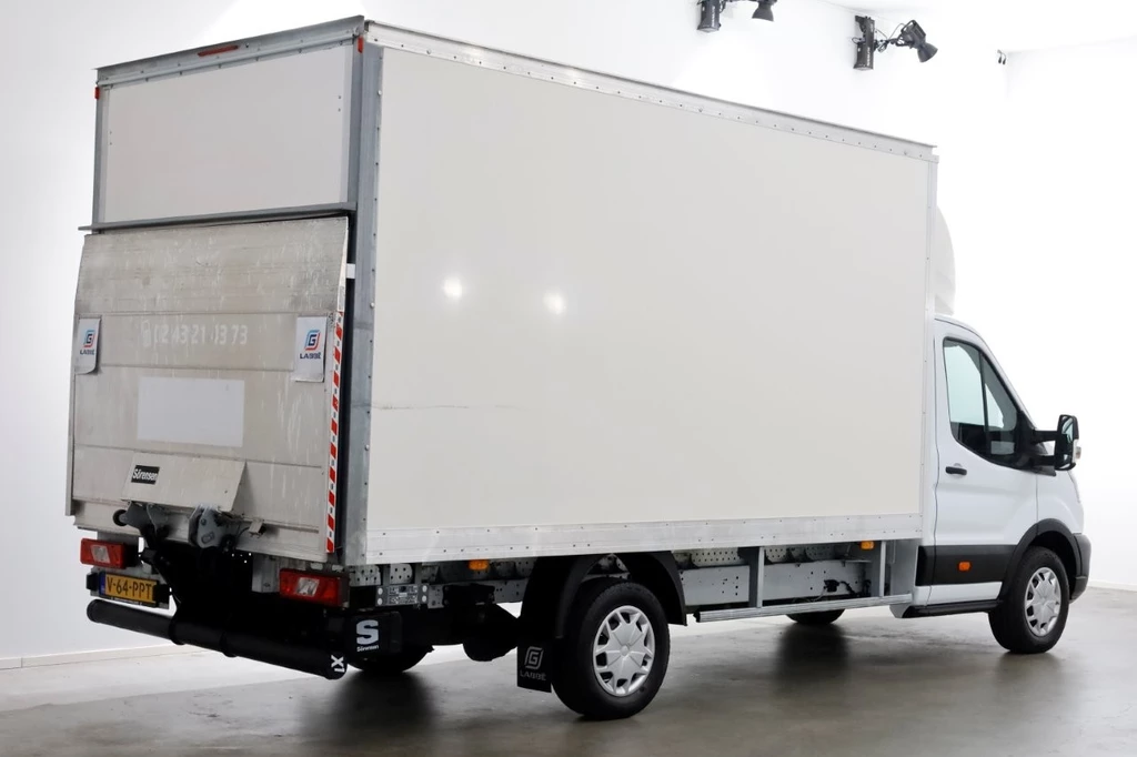 Ford Transit – foto 4