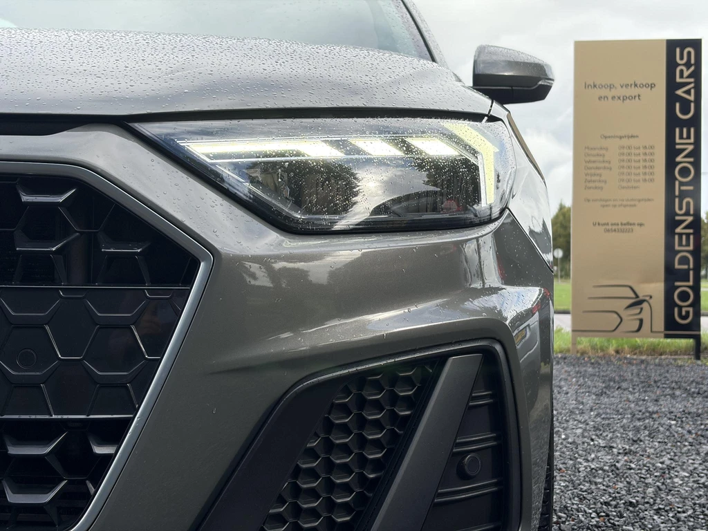 Audi A1 Sportback – foto 45