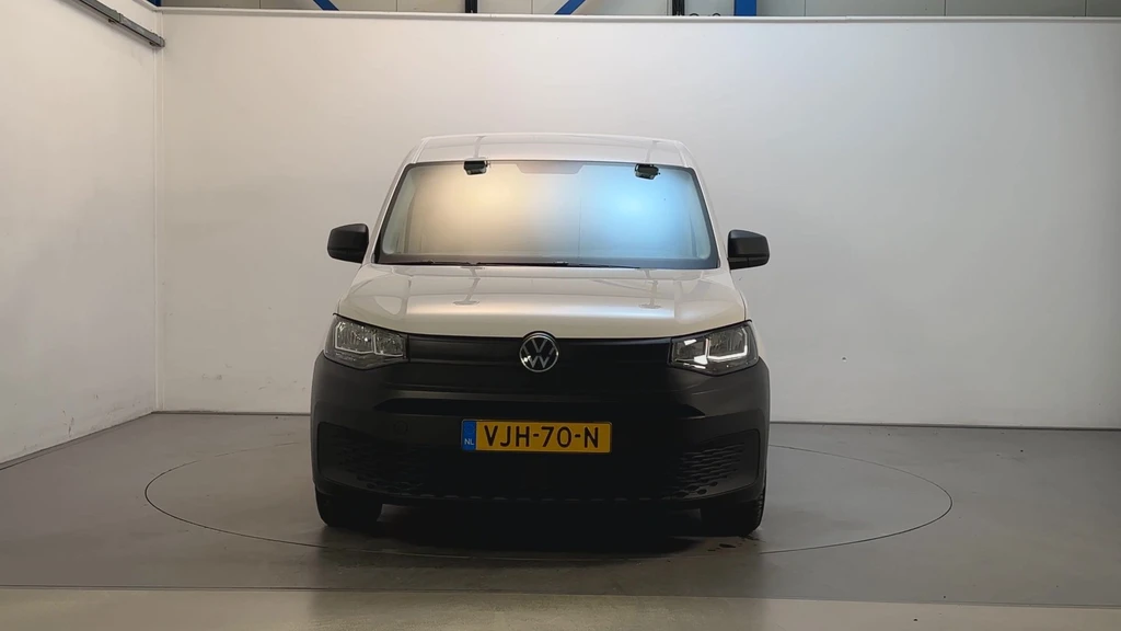 Volkswagen Caddy – foto 8