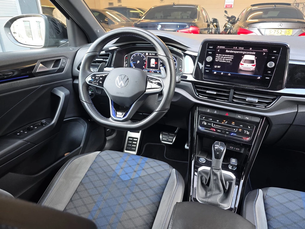 Volkswagen T-Roc – foto 36