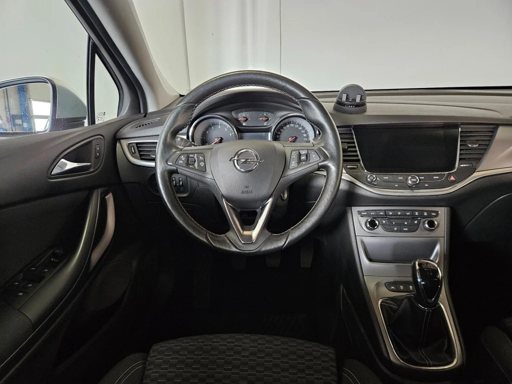 Opel Astra – foto 17