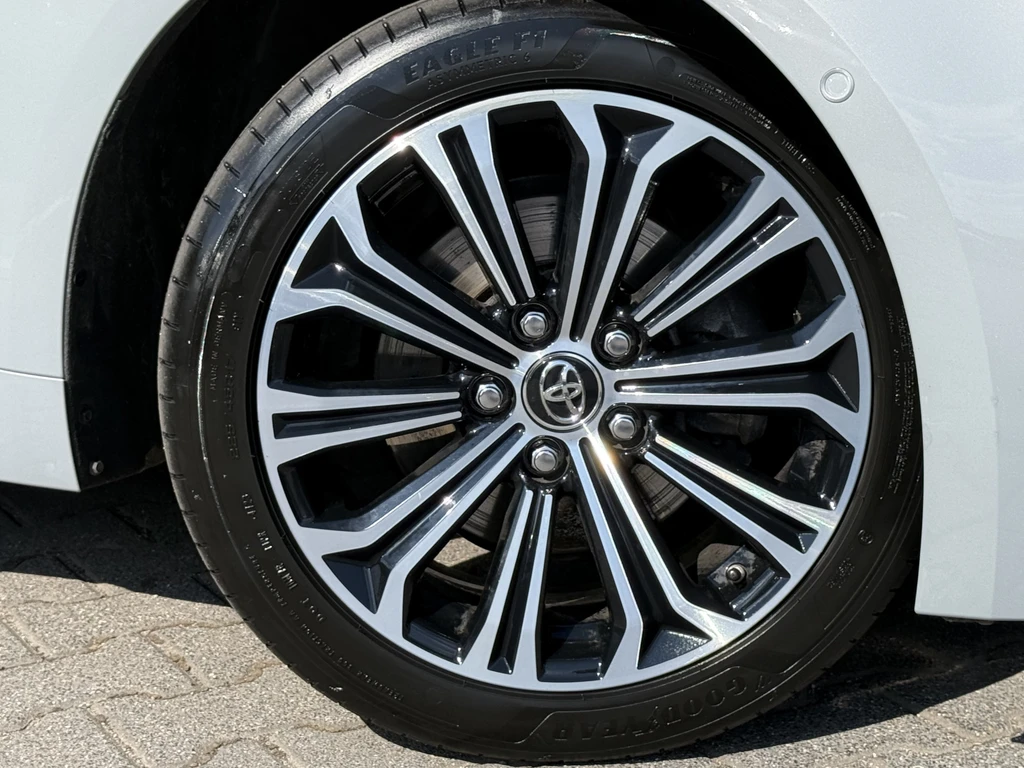 Toyota Corolla – foto 8