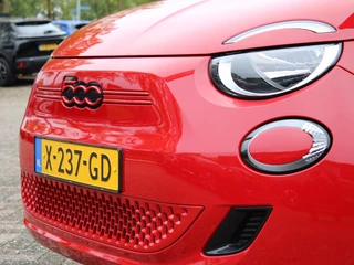 Fiat 500e – thumbnail 23