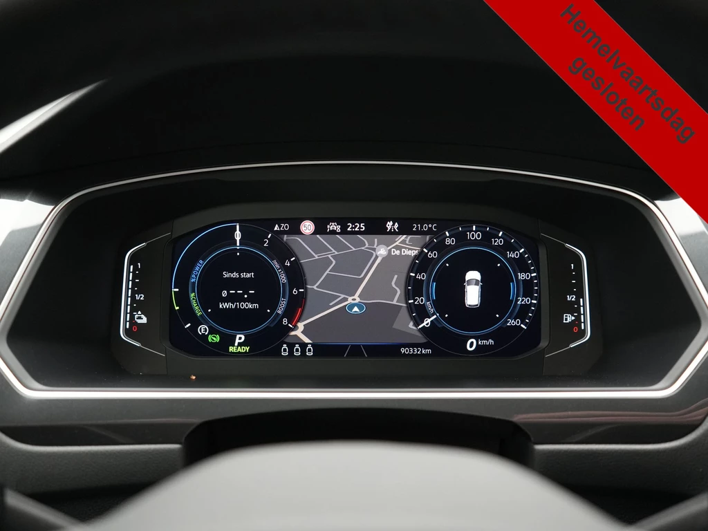 Volkswagen Tiguan – foto 34