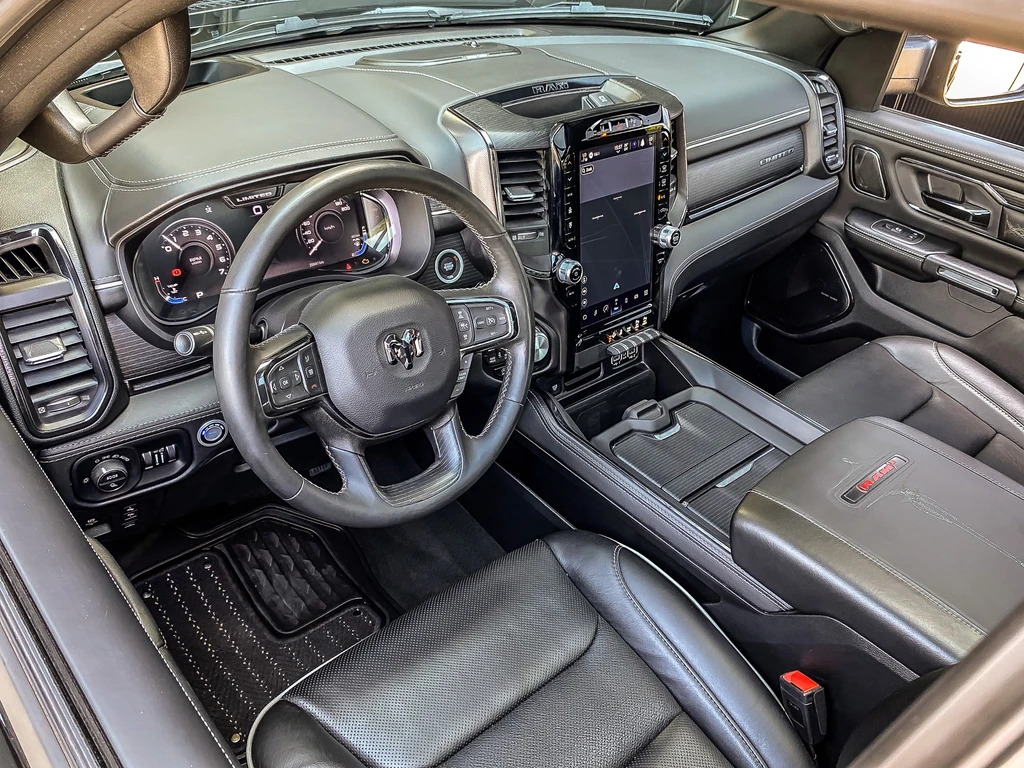 Dodge Ram 1500 – foto 18