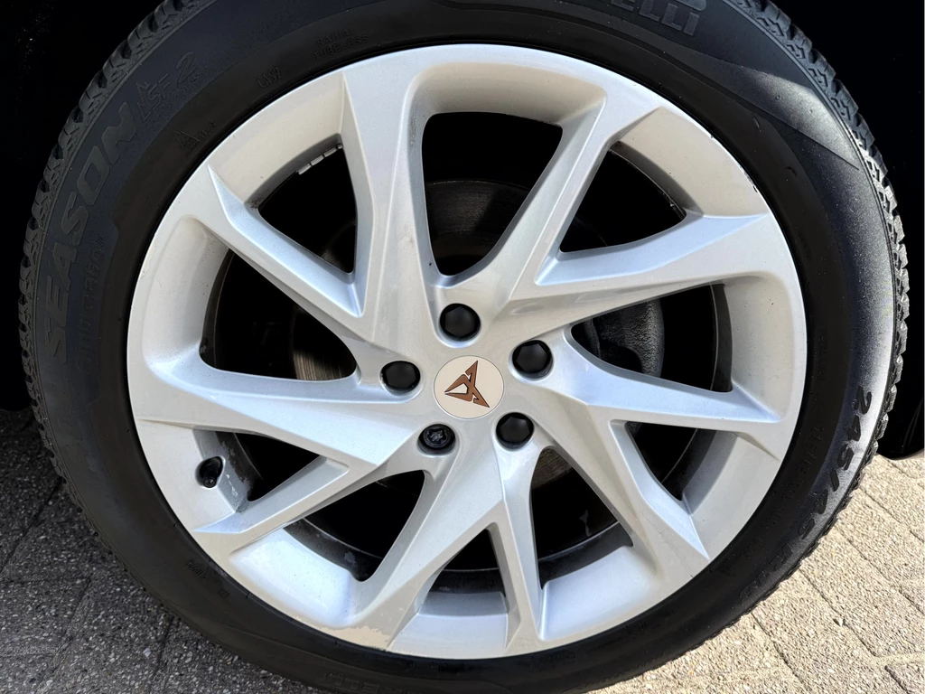 CUPRA Formentor – foto 17