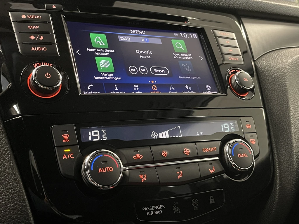 Nissan QASHQAI – foto 20
