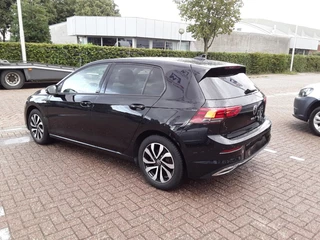 Volkswagen Golf – thumbnail 3