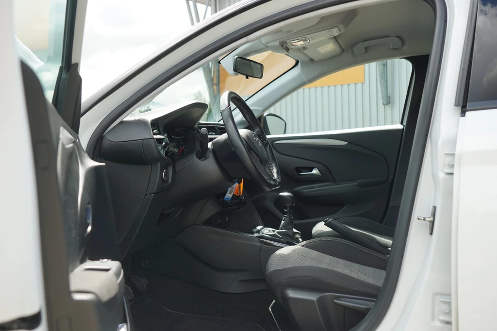Opel Corsa – foto 15