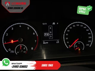 Volkswagen Caddy – thumbnail 18