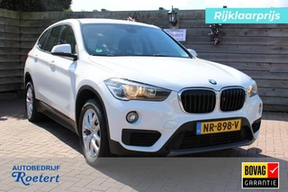 BMW X1 – thumbnail 5
