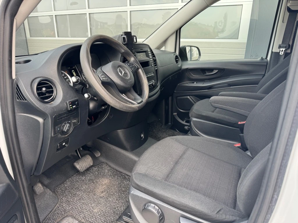 Mercedes-Benz Vito – foto 15
