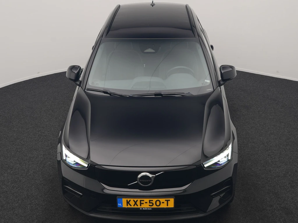 Volvo XC40 – foto 14