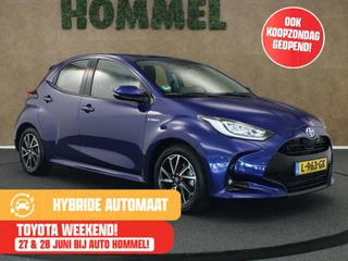 Toyota Yaris – thumbnail 8