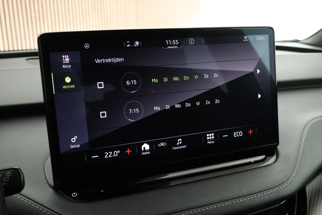 Škoda Enyaq iV – foto 30