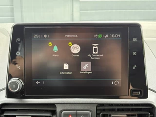 Citroën Berlingo – thumbnail 25