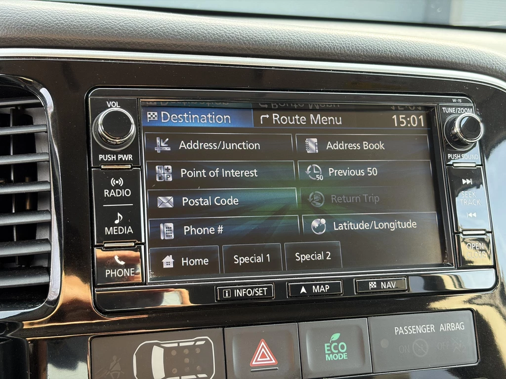 Mitsubishi Outlander – foto 16