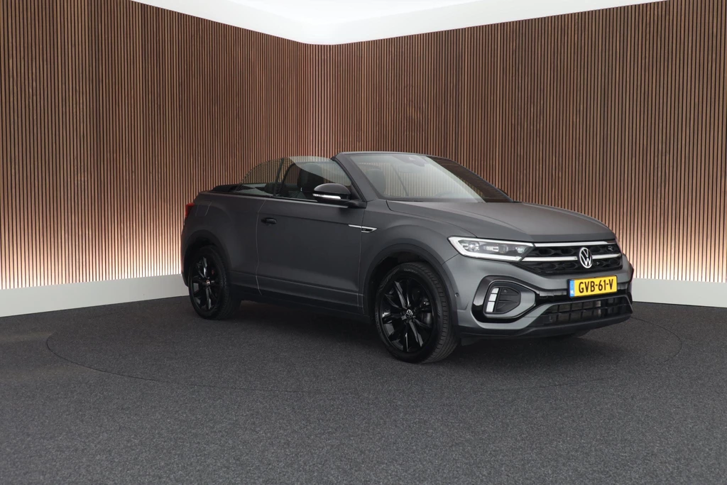 Volkswagen T-Roc – foto 6