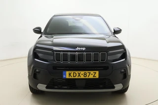 Jeep Avenger – thumbnail 9