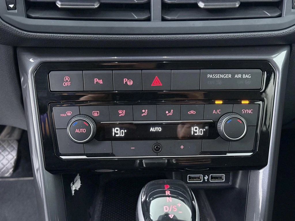 Volkswagen T-Cross – foto 21